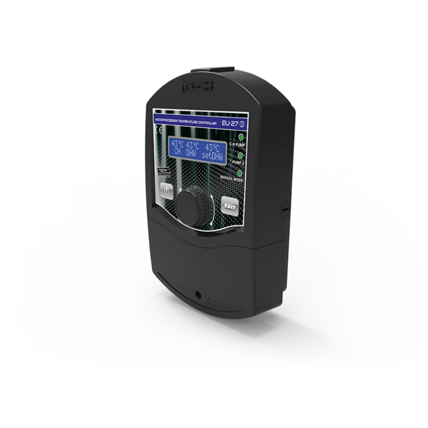 Valdymo pultas EU-27i