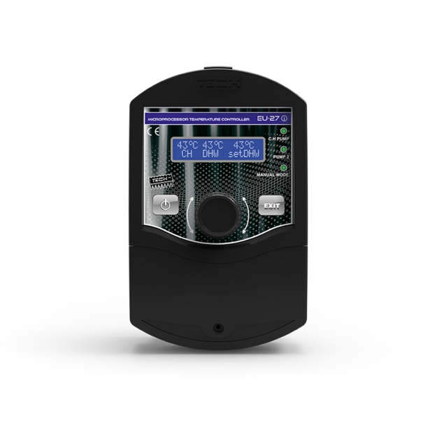 Valdymo pultas EU-27i