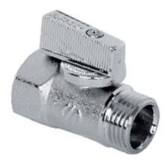 MINI ventilis 1/2  x 1/2 