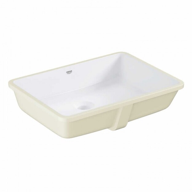 Grohe praustuvas Cube montuojamas i&scaron; apačios, 50 cm