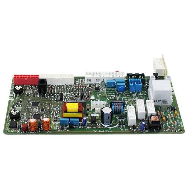 Pagrindinė valdymo plok&scaron;tė Vaillant EXP katilams 0020092371