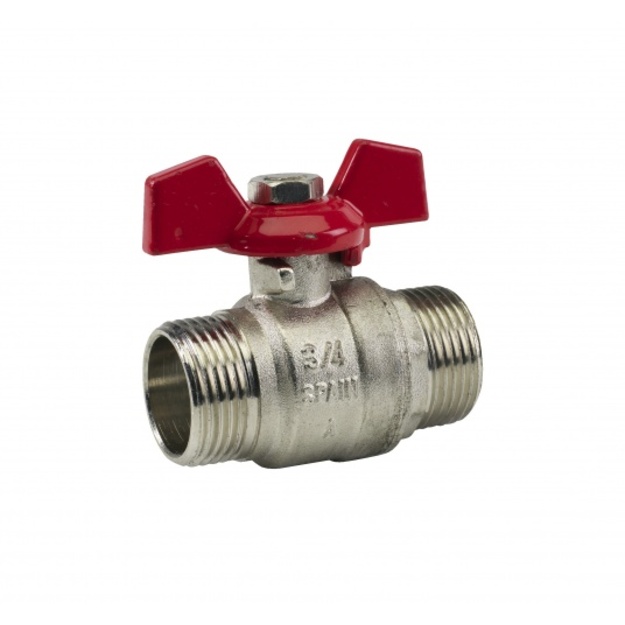 SENA ventilis 1/2  i/i trumpa rankena (153903)
