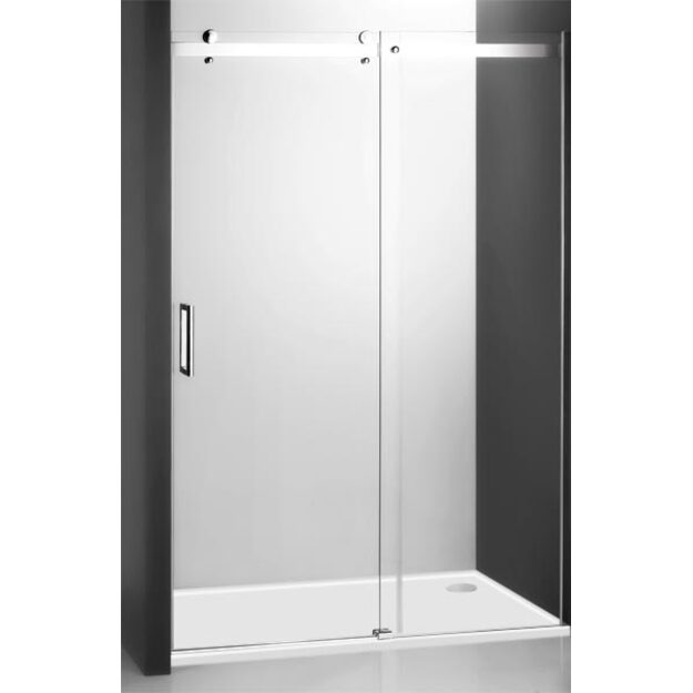 Du&scaron;o durys AMD2 1200/2000 Brillant/Transparent