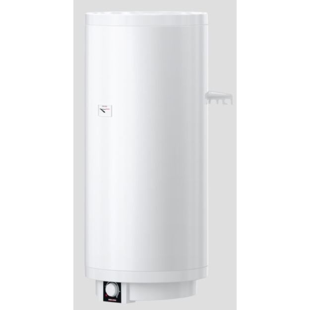 Vertikalus kombinuotas vandens &scaron;ildytuvas Stiebel Eltron PSH 120 WE-L, jungimas kairėje pusėje, 120L