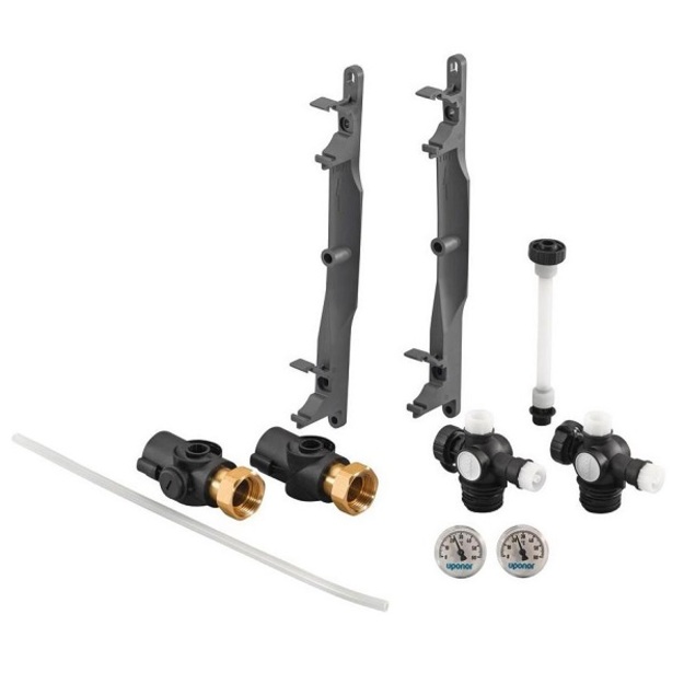 Uponor Vario Plus bazinis komplektas K1