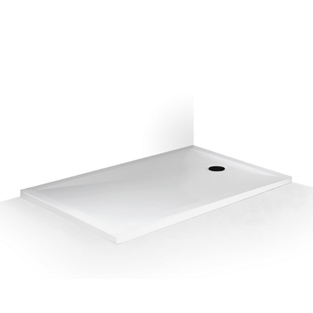 Du&scaron;o padėklas Marmo Neo Square-R 1200x900