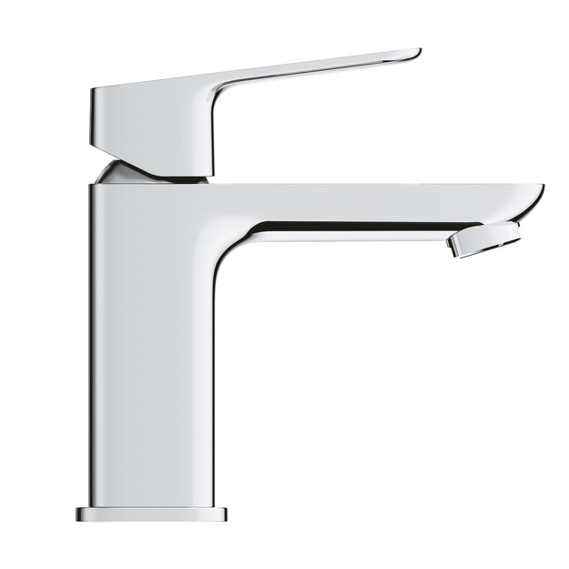 Praustuvo mai&scaron;ytuvas Grohe Cubeo, 1/2, S dydžio, be d.v., chromas