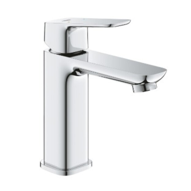 Praustuvo mai&scaron;ytuvas Grohe Cubeo, 1/2 , M dydžio, chromas