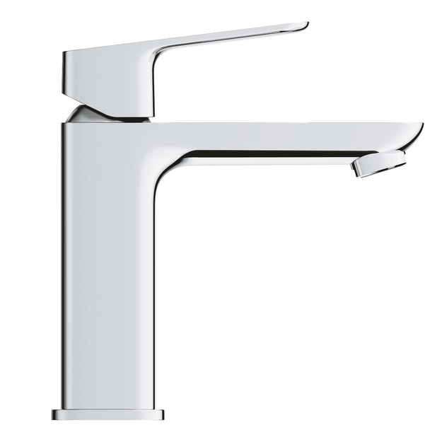 Praustuvo mai&scaron;ytuvas Grohe Cubeo, 1/2 , M dydžio, chromas