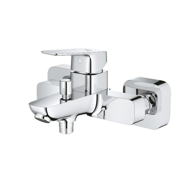 Vonios/du&scaron;o mai&scaron;tuvas Grohe Cubeo, chromas