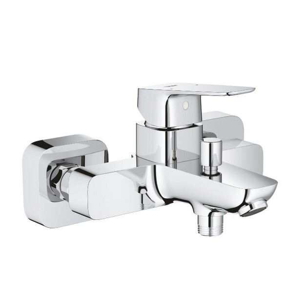 Vonios/du&scaron;o mai&scaron;tuvas Grohe Cubeo, chromas