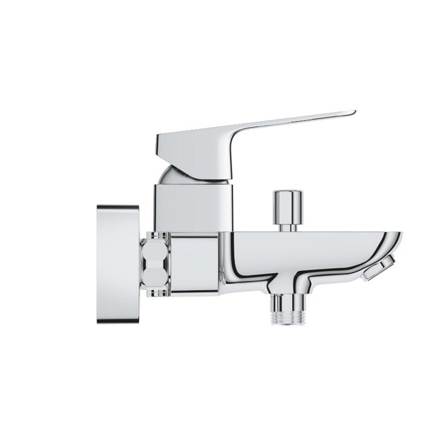 Vonios/du&scaron;o mai&scaron;tuvas Grohe Cubeo, chromas