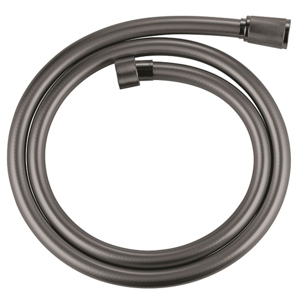 Silverflex du&scaron;o žarna 1250mm., 1/2 x1/2  hard graphite