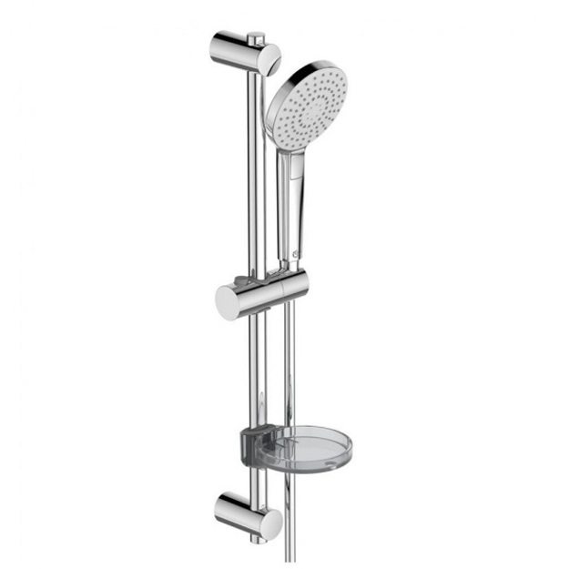 Ideal Standard du&scaron;o komplektas Idealrain Evo Round