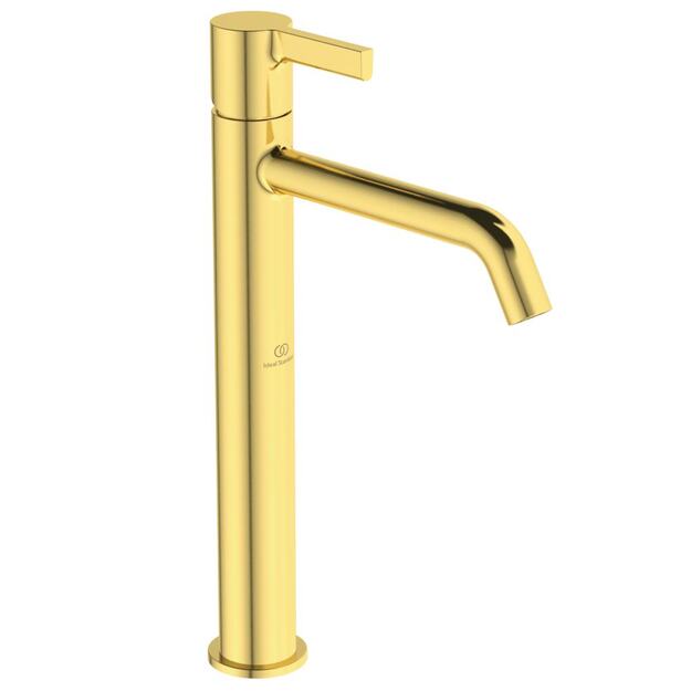 Ideal Standard Joy praustuvo mai&scaron;ytuvas, &scaron;lifuoto aukso pavir&scaron;ius