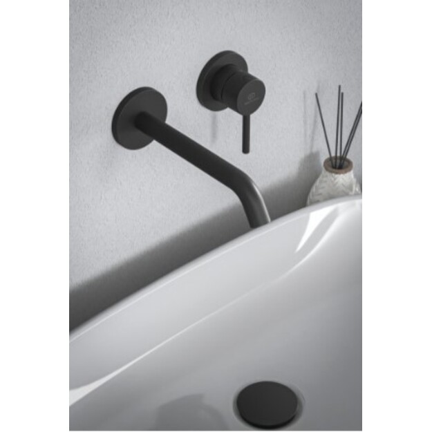 Ideal Standard Ceraline Nuovo potinkinis praustuvo vandens mai&scaron;ytuvas, 180 mm snapas
