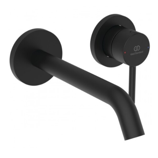 Ideal Standard Ceraline Nuovo potinkinis praustuvo vandens mai&scaron;ytuvas, 180 mm snapas
