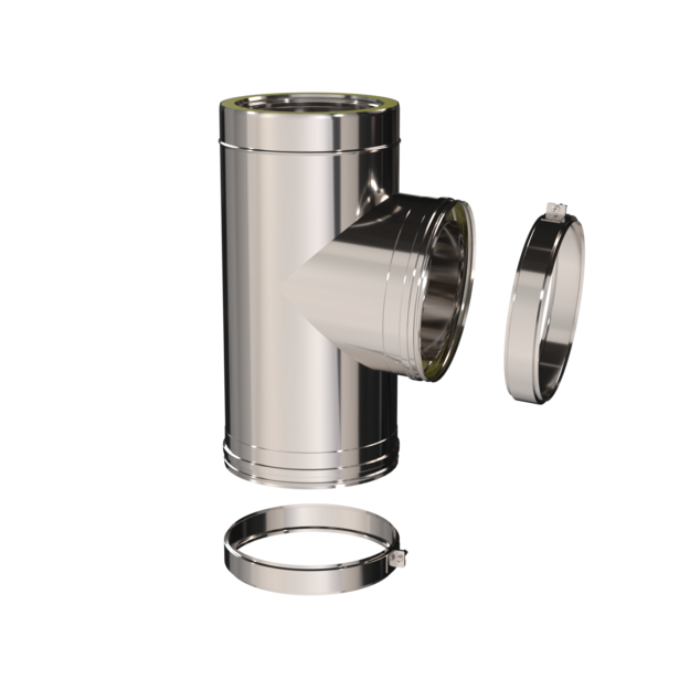 DW tri&scaron;akis HeatUp NPNP d.130/180 85&deg; (H221 1 2101 0130 085)