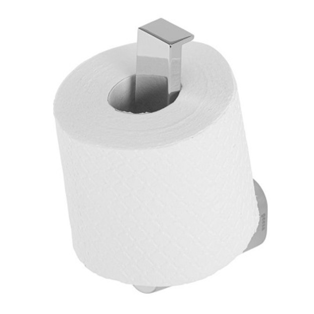 WC popieriaus laikiklis Wynk, chromas