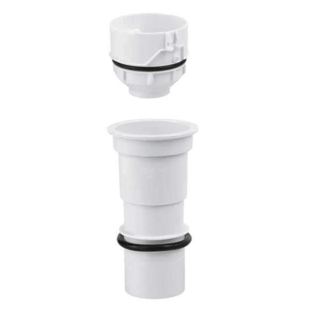 Rapid SL bakelio adapteris 4,5l GD2