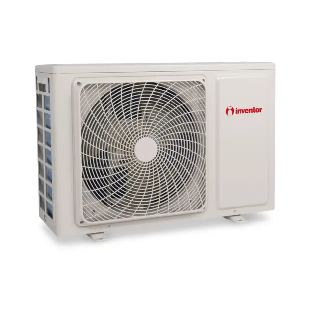INVENTOR COMFORT 3.5kW- sieniniai oro kondicionieriai