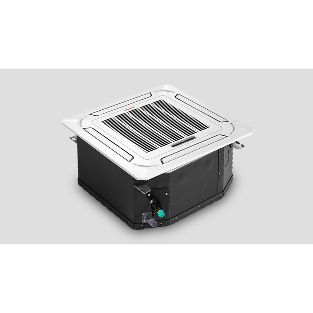INVENTOR MULTI SPLIT LV6 KASETINIAI 5.2 kW- VIDINIS KASETINIS ĮRENGINYS