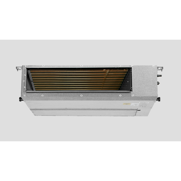 INVENTOR V7 KANALINIAI 10.5 kW- VIDINIS KANALINIS ĮRENGINYS