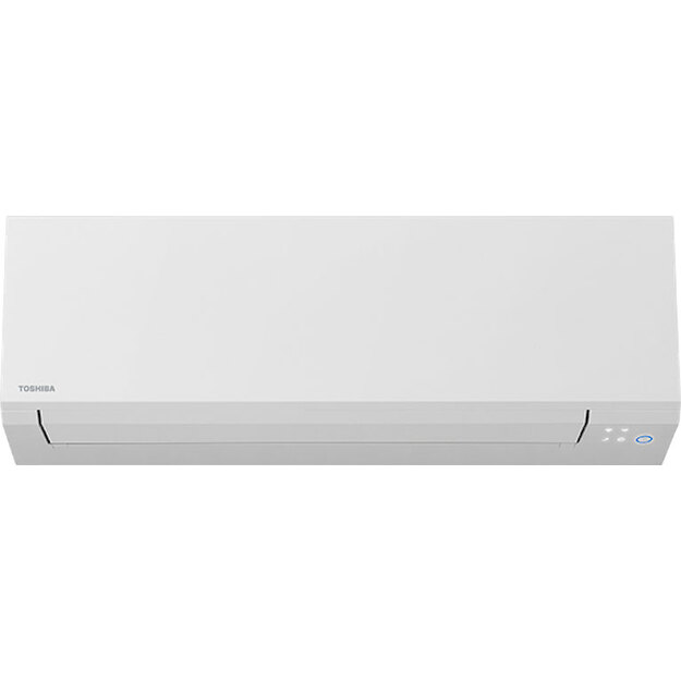 Sieninė inverter split tipo dalis Toshiba SHORAI  EDGE (R32 freonas) 1.20~5.30/1.1~6.50 kW