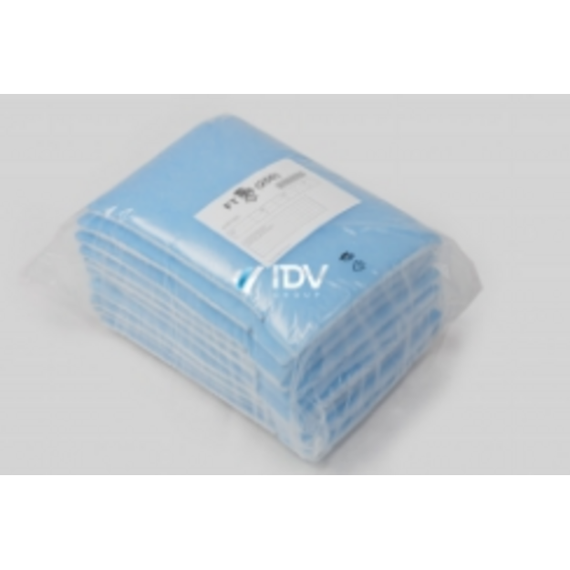 FT 250 G4 FILTRO PAKEITIMAS, TEKSTILĖ  10 vnt. skirtas Duplex  EASY 250