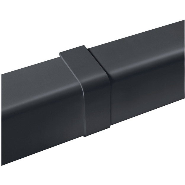 Mova 80x60mm, pilka (pilna dėžė 30vnt.)