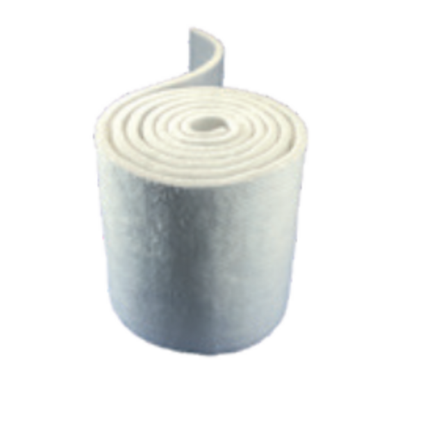 Izoliacija perėjimui per perdangą SUPERWOOL s-50mm, 610x3660mm