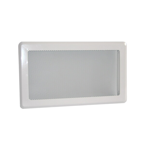 Dažytos grotelės  light  195*335/165*300