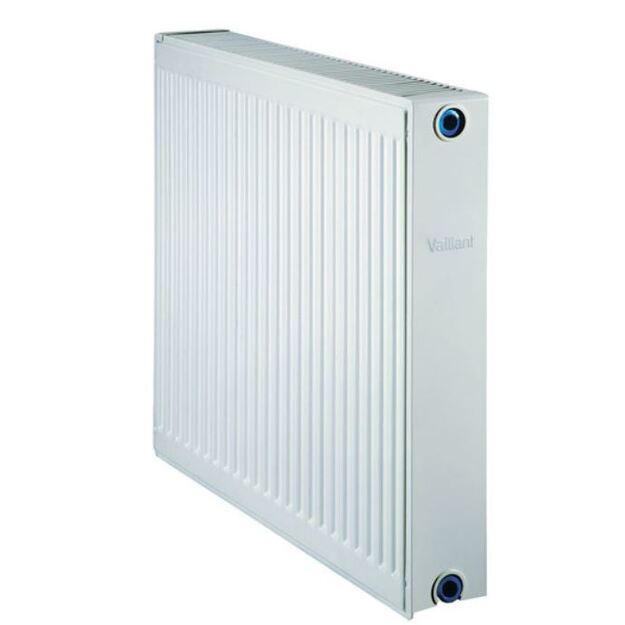 Plieninis radiatorius Vaillant 33VK-6-0800, apatinis pajungimas