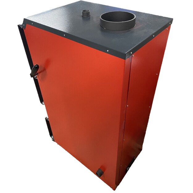Kieto kuro katilas Altep APAT-REASON KT-3E, 15kW, apatinio degimo