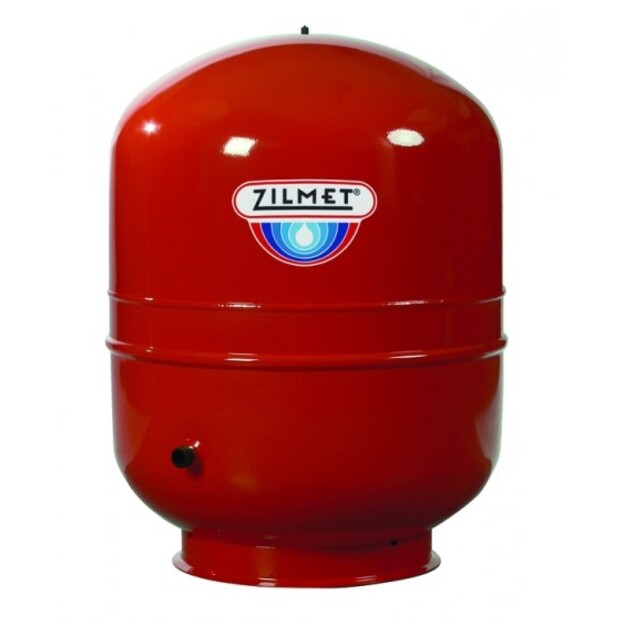 Plėtimosi indas Zilmet 4 bar 3/4  (talpa 18l)