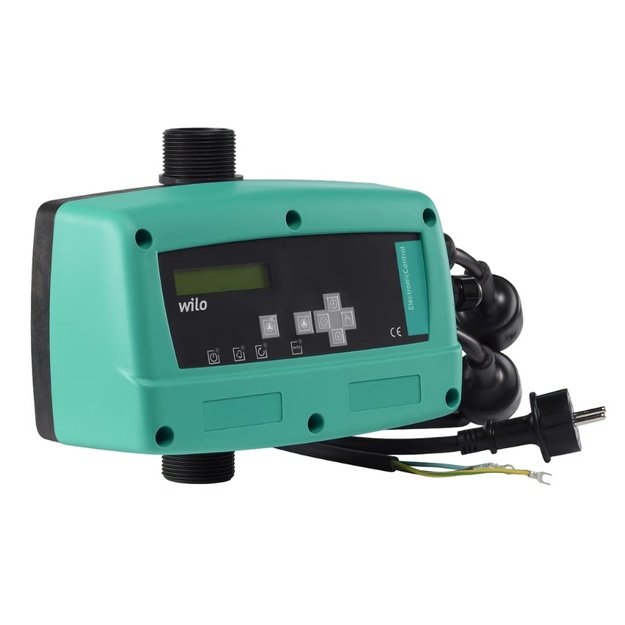 Valdiklis Wilo Electronic Control vandens siurbliams iki 5A