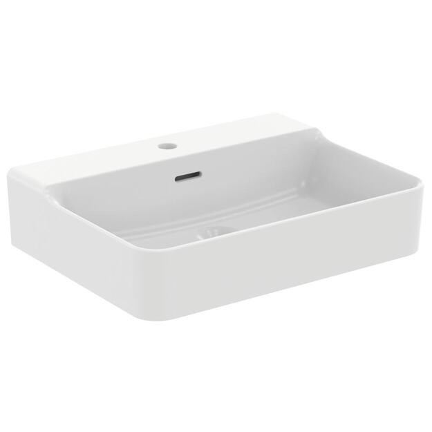 Praustuvas Ideal Standard Conca 600x450mm su anga mai&scaron;ytuvui ir perlaja