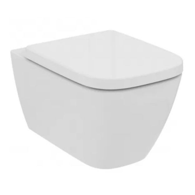 Ideal Standard pakabinamas unitazas i.life B su Softclose dangčiu