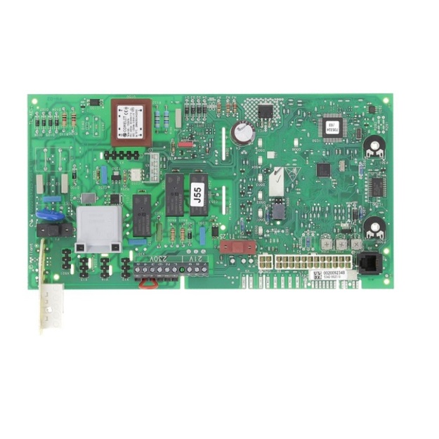Pagrindinė valdymo plok&scaron;tėVaillant PRO 20034604