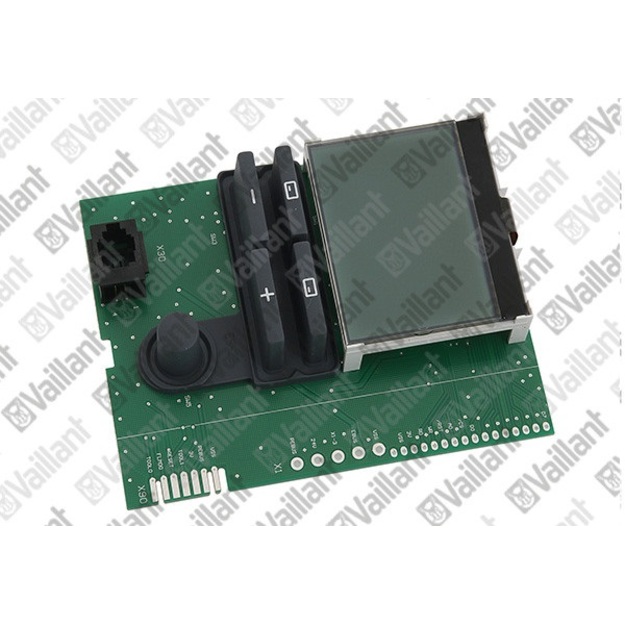 Ekranas Vaillant 0020269443