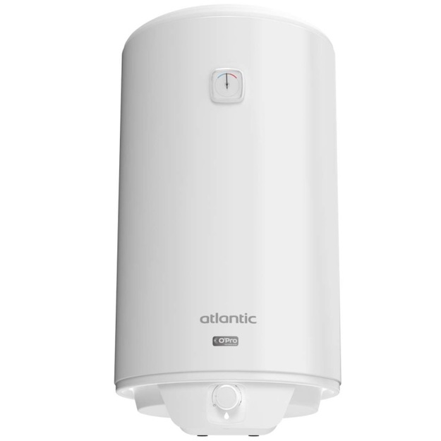 Vertikalus elektrinis vandens &scaron;ildytuvas Atlantic EXPERT 80  80 l, 2kW
