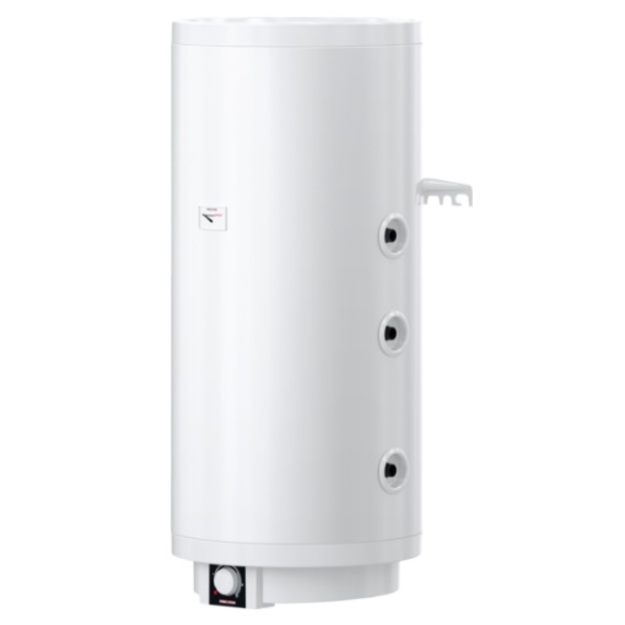 Vertikalus kombinuotas vandens &scaron;ildytuvas Stiebel Eltron PSH 120 WE-R, jungimas de&scaron;inėje pusėje, 120L