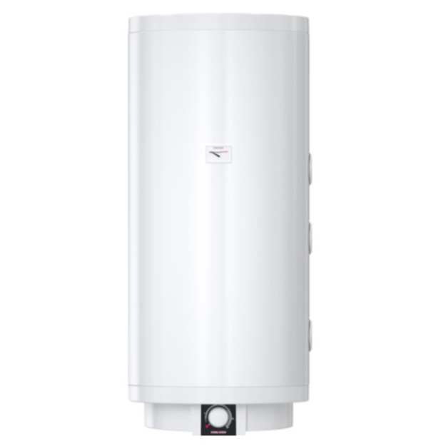 Vertikalus kombinuotas vandens &scaron;ildytuvas Stiebel Eltron PSH 120 WE-R, jungimas de&scaron;inėje pusėje, 120L