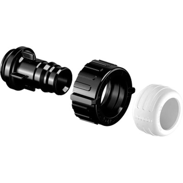 Uponor AQUA PLUS Q&E jungtis PPSU PPM 20