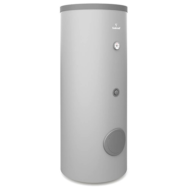 Kar&scaron;to vandens &scaron;ildytuvas Galmet SGW(S) Tower Grand, 300L, &scaron;ilumokaičio plotas 2,7 m2 (26-308177N WHITE)
