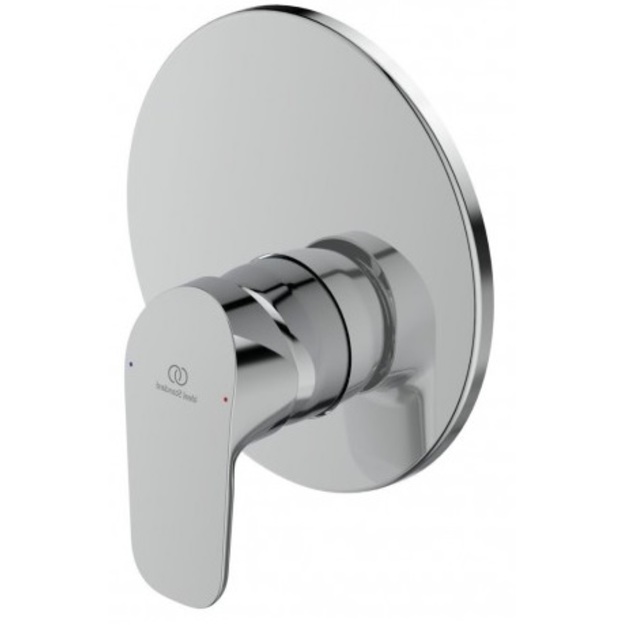 Ideal Standard Ceraflex potinkinis du&scaron;o mai&scaron;ytuvas, chromas