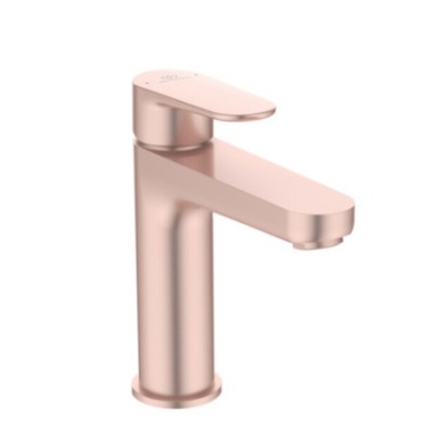 Praustuvo mai&scaron;ytuvas paauk&scaron;tintas Ideal Standard CERAFINE O  su click - clack dugno vožtuvu, 5l/min,vario sp.