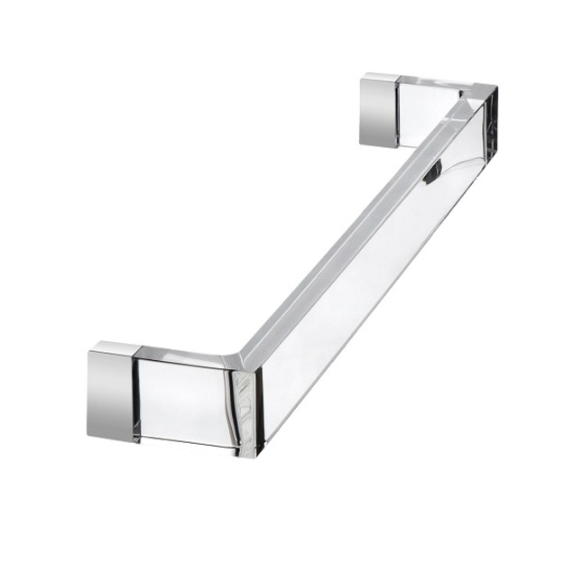 Kartell by LAUFEN rank&scaron;luosčių laikiklis 300 mm, spalva skaidrus