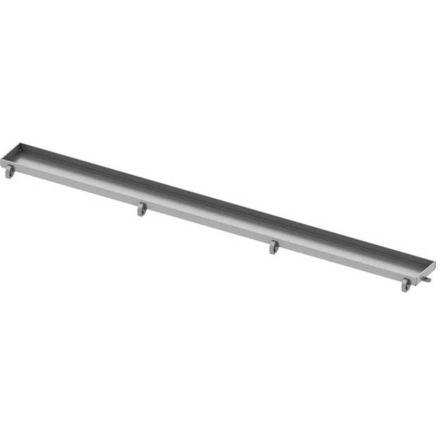 TECEdrainline du&scaron;o latako grotelės plytelei įklijuoti  plate , tiesios, ilgis 70 cm