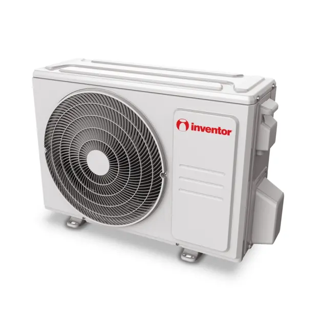 INVENTOR ARIA 2.6kW- sieninis oro kondicionierius